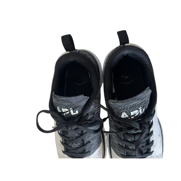 ATHLETIC PROPULSION LABS APL Women’s TechLoom Pro size 7.5 MSRP $160 - Picture 6 of 9